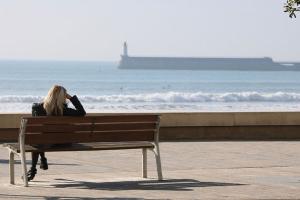 Les sables d’Olonne